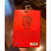 Bearbrick KUBRICK Harry Potter Quidditch 100% Limited Medicom Be@rbrick